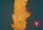 Immagine di SM-65un missile Atlas Cape Canaveral Florida USA, 1958, secondo 8 filmato di repertorio 65675023302