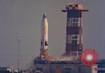 Immagine di Atlas missile 11A United States USA, 1958, secondo 3 filmato di repertorio 65675023303