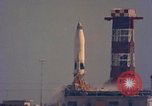 Immagine di Atlas missile 11A United States USA, 1958, secondo 4 filmato di repertorio 65675023303