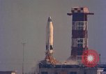 Immagine di Atlas missile 11A United States USA, 1958, secondo 6 filmato di repertorio 65675023303