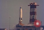 Immagine di Atlas missile 11A United States USA, 1958, secondo 7 filmato di repertorio 65675023303