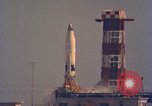 Immagine di Atlas missile 11A United States USA, 1958, secondo 8 filmato di repertorio 65675023303