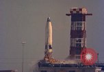 Immagine di Atlas missile 11A United States USA, 1958, secondo 9 filmato di repertorio 65675023303