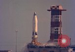 Immagine di Atlas missile 11A United States USA, 1958, secondo 12 filmato di repertorio 65675023303