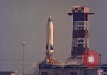 Immagine di Atlas missile 11A United States USA, 1958, secondo 13 filmato di repertorio 65675023303