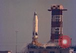 Immagine di Atlas missile 11A United States USA, 1958, secondo 14 filmato di repertorio 65675023303
