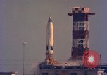 Immagine di Atlas missile 11A United States USA, 1958, secondo 16 filmato di repertorio 65675023303