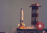 Immagine di Atlas missile 11A United States USA, 1958, secondo 19 filmato di repertorio 65675023303