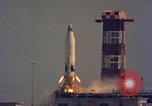 Immagine di Atlas missile 11A United States USA, 1958, secondo 20 filmato di repertorio 65675023303