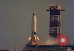 Immagine di Atlas missile 11A United States USA, 1958, secondo 21 filmato di repertorio 65675023303