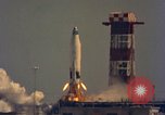 Immagine di Atlas missile 11A United States USA, 1958, secondo 22 filmato di repertorio 65675023303