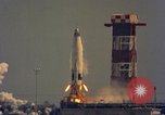 Immagine di Atlas missile 11A United States USA, 1958, secondo 25 filmato di repertorio 65675023303