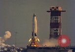 Immagine di Atlas missile 11A United States USA, 1958, secondo 29 filmato di repertorio 65675023303