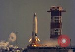 Immagine di Atlas missile 11A United States USA, 1958, secondo 32 filmato di repertorio 65675023303