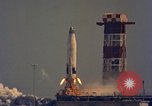 Immagine di Atlas missile 11A United States USA, 1958, secondo 37 filmato di repertorio 65675023303