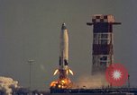 Immagine di Atlas missile 11A United States USA, 1958, secondo 38 filmato di repertorio 65675023303
