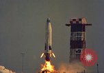 Immagine di Atlas missile 11A United States USA, 1958, secondo 39 filmato di repertorio 65675023303