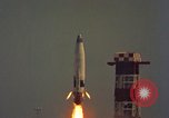 Immagine di Atlas missile 11A United States USA, 1958, secondo 40 filmato di repertorio 65675023303