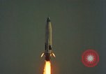 Immagine di Atlas missile 11A United States USA, 1958, secondo 43 filmato di repertorio 65675023303