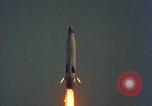 Immagine di Atlas missile 11A United States USA, 1958, secondo 45 filmato di repertorio 65675023303
