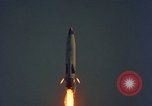 Immagine di Atlas missile 11A United States USA, 1958, secondo 50 filmato di repertorio 65675023303