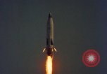 Immagine di Atlas missile 11A United States USA, 1958, secondo 51 filmato di repertorio 65675023303