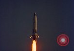 Immagine di Atlas missile 11A United States USA, 1958, secondo 56 filmato di repertorio 65675023303