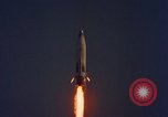 Immagine di Atlas missile 11A United States USA, 1958, secondo 61 filmato di repertorio 65675023303