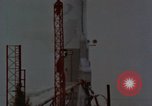 Immagine di Atlas F missile 11F United States USA, 1962, secondo 8 filmato di repertorio 65675023304