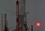 Immagine di Atlas F missile 11F United States USA, 1962, secondo 9 filmato di repertorio 65675023304