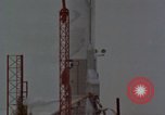 Immagine di Atlas F missile 11F United States USA, 1962, secondo 10 filmato di repertorio 65675023304