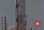 Immagine di Atlas F missile 11F United States USA, 1962, secondo 12 filmato di repertorio 65675023304