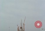 Immagine di Atlas missile11F United States USA, 1958, secondo 5 filmato di repertorio 65675023306