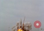 Immagine di Atlas missile11F United States USA, 1958, secondo 10 filmato di repertorio 65675023306