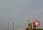 Immagine di Atlas missile11F United States USA, 1958, secondo 8 filmato di repertorio 65675023307