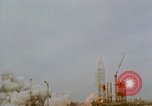Immagine di Atlas missile11F United States USA, 1958, secondo 9 filmato di repertorio 65675023307