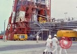 Immagine di Atlas missile11F United States USA, 1958, secondo 7 filmato di repertorio 65675023308