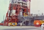 Immagine di Atlas missile11F United States USA, 1958, secondo 9 filmato di repertorio 65675023308