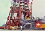 Immagine di Atlas missile11F United States USA, 1958, secondo 10 filmato di repertorio 65675023308