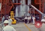 Immagine di Atlas missile11F United States USA, 1958, secondo 20 filmato di repertorio 65675023308