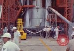 Immagine di Atlas missile11F United States USA, 1958, secondo 21 filmato di repertorio 65675023308