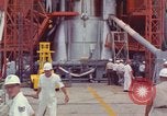 Immagine di Atlas missile11F United States USA, 1958, secondo 22 filmato di repertorio 65675023308