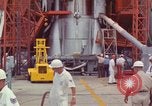 Immagine di Atlas missile11F United States USA, 1958, secondo 23 filmato di repertorio 65675023308