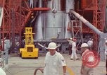 Immagine di Atlas missile11F United States USA, 1958, secondo 24 filmato di repertorio 65675023308