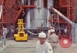 Immagine di Atlas missile11F United States USA, 1958, secondo 25 filmato di repertorio 65675023308