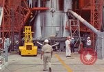 Immagine di Atlas missile11F United States USA, 1958, secondo 28 filmato di repertorio 65675023308