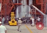 Immagine di Atlas missile11F United States USA, 1958, secondo 29 filmato di repertorio 65675023308