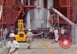 Immagine di Atlas missile11F United States USA, 1958, secondo 30 filmato di repertorio 65675023308