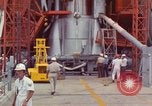 Immagine di Atlas missile11F United States USA, 1958, secondo 31 filmato di repertorio 65675023308