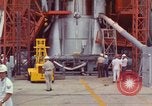 Immagine di Atlas missile11F United States USA, 1958, secondo 32 filmato di repertorio 65675023308